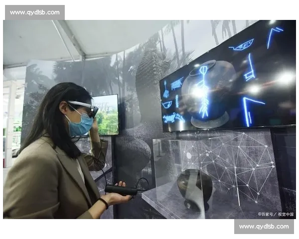 体育科学技术创新与应用推动运动表现提升研究探索